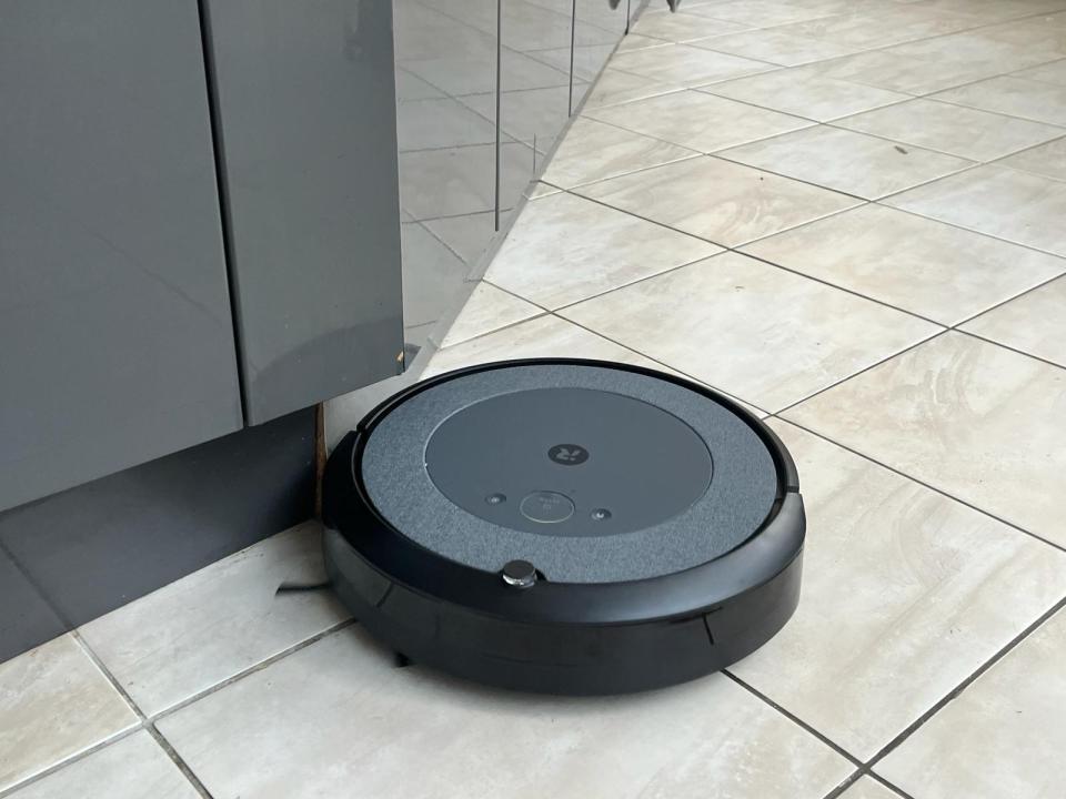 I spent a few weeks testing the Roomba Combo i5+ for my in-depth, hands-on review