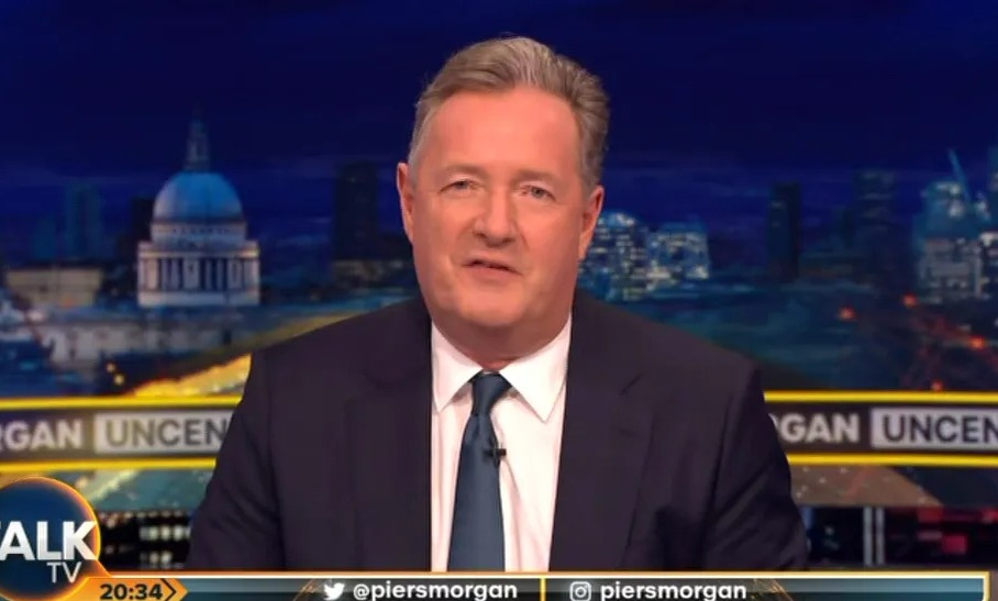 Piers Morgan fans are desperate to see him appear on Celebrity Big Brother