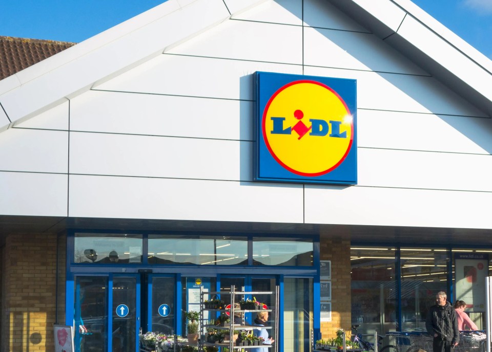 Below are just some of the bargains you will see in Lidl later this week