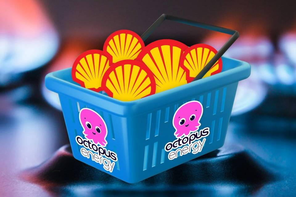 Octopus Energy will complete its migration plans for all Shell Energy customers at the end of April