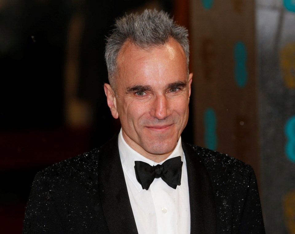 Actor Daniel Day-Lewis was a self-confessed Millwall nut in the 1980s