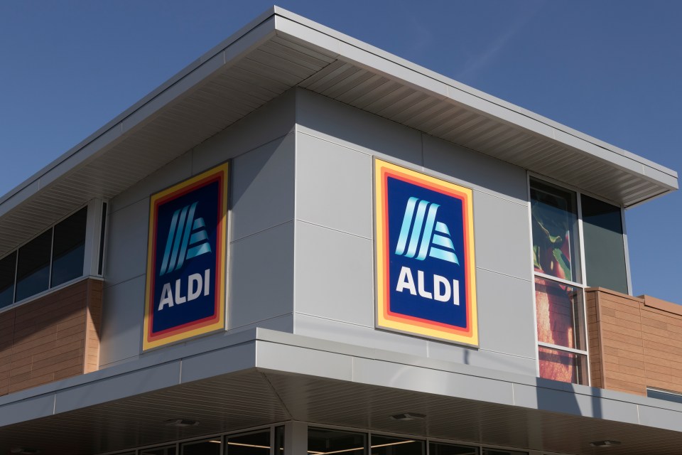 Food fans are going wild as a fan favourite snack is spotted in Aldi