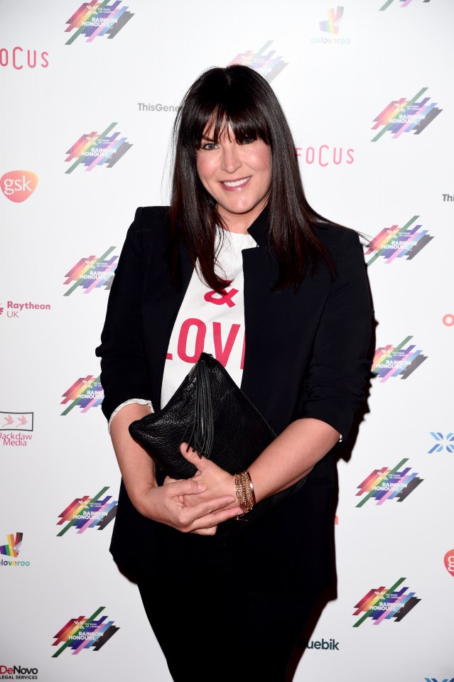 Anna Richardson is a very good presenter and is a pleasure to watch and listen to. It’s also slickly produced, fast-paced and well put together