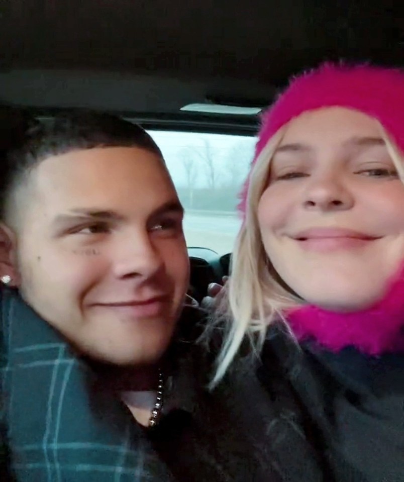 Anne-Marie married Slowthai — real name Tyron Frampton — on 26 July 2022, just months after they started dating