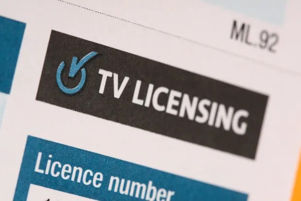 The cost of a TV licence has risen in recent weeks so you might want to check now if you can save some cash