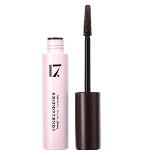 She believes this mascara will elevate your makeup look