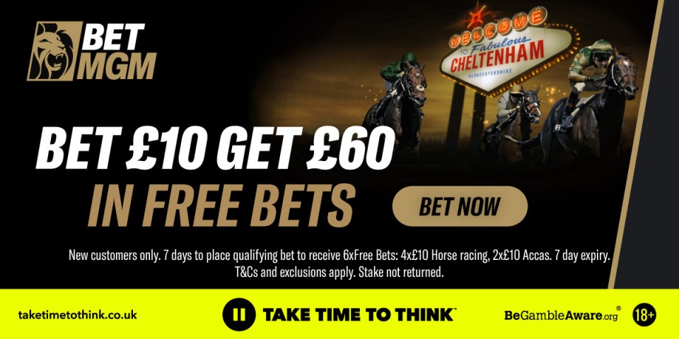 CLAIM ABOVE TO CLAIM YOUR FREE BETS!