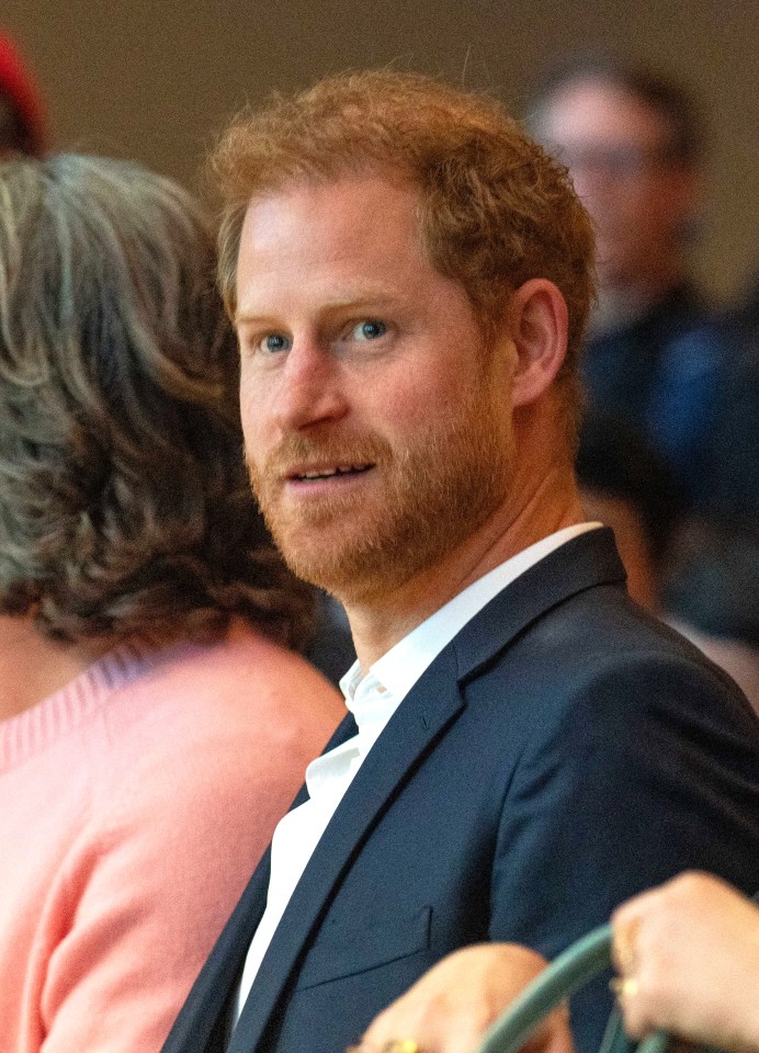 Prince Harry's memoir Spare has been shortlisted for two prizes at the British Book Awards