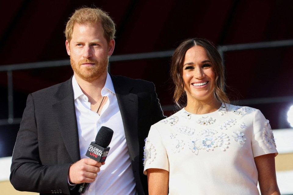 The launch of the brand it thought to come alongside a new Netflix cookery show featuring the Duchess