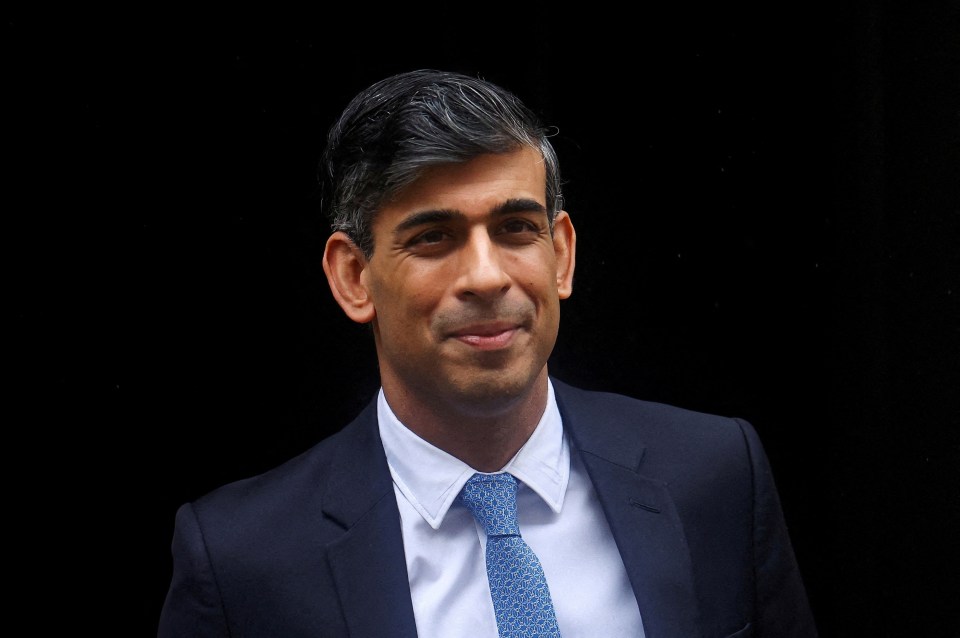 Rishi Sunak and Jeremy Hunt kept a lid on spending and for many months refused to buckle over slashing taxes