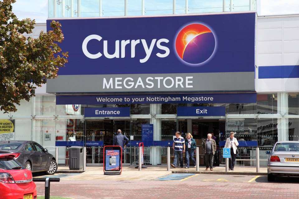 The takeover drama at Currys cooled as US bidder Elliott Advisors walked away