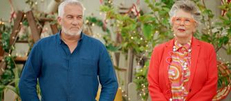 Celeb Bake Off fans were left baffled by Paul and Prue's blunder in the latest show