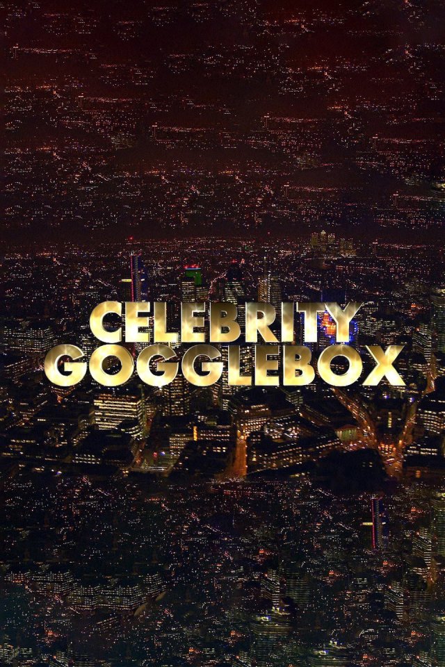 Celebrity Gogglebox's return to Channel 4 has been revealed - and fans don't have long to wait