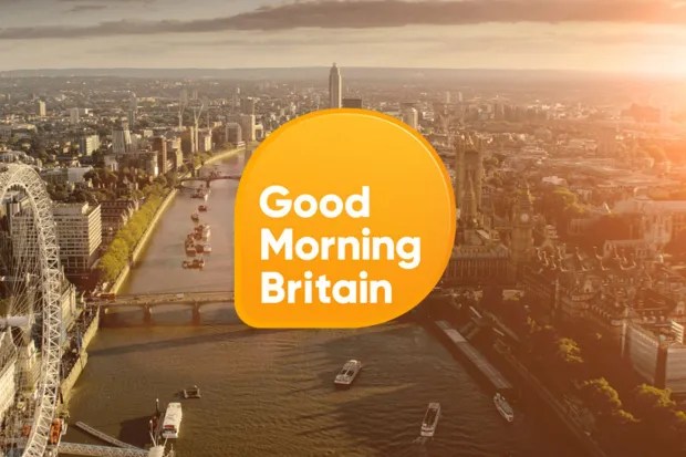 Good Morning Britain fans have demanded a Strictly Come Dancing star becomes a permanent fixture on the ITV show