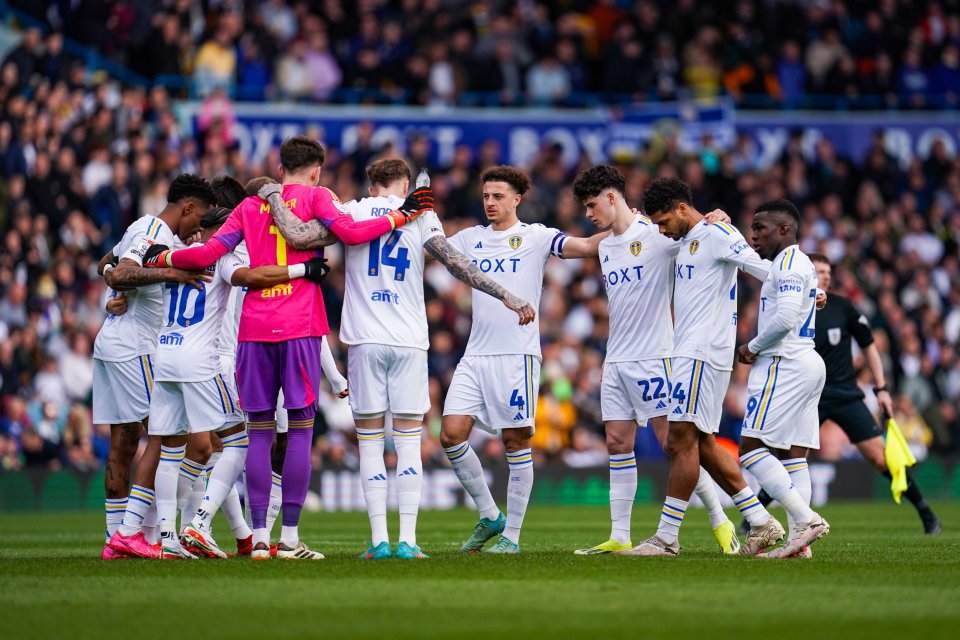 Leeds will have their 31st game of the season televised as Sky Sports revealed their latest TV selection