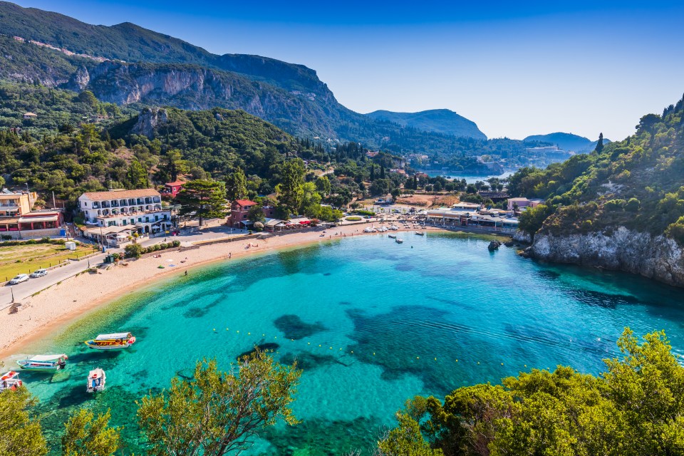 With temperatures rising across the Mediterranean, we've spotted some incredible deals starting from just £149pp