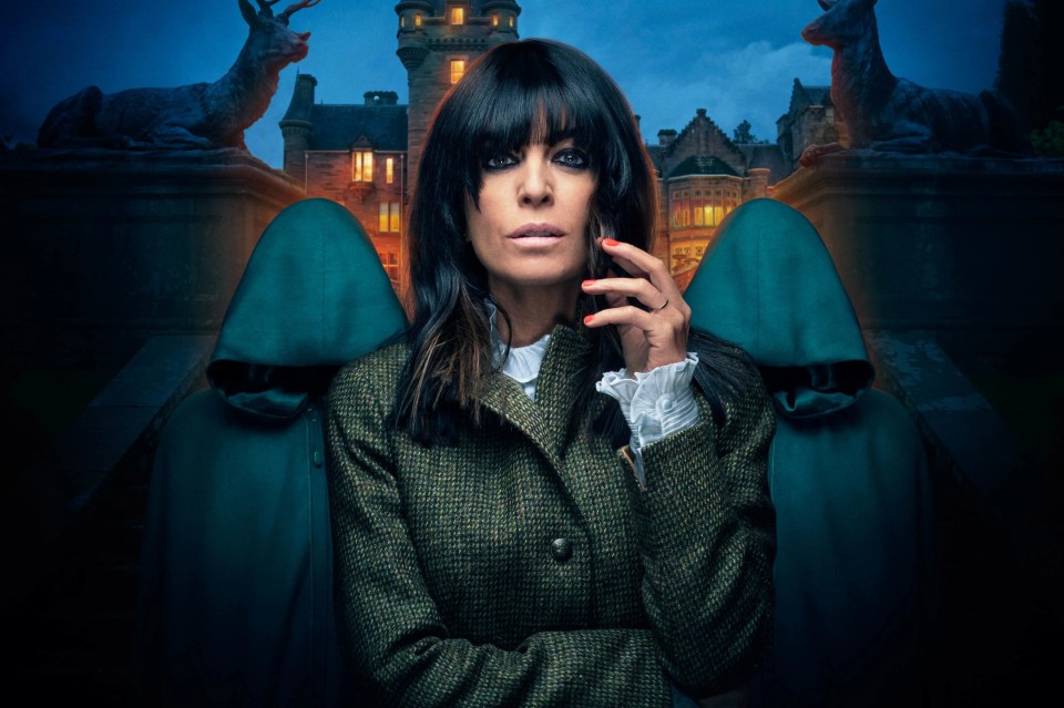 Claudia Winkleman won't appear in the special but her replacement has been revealed