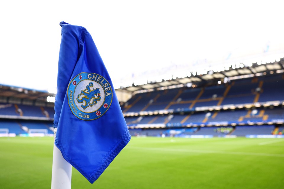 The Blues are ready to move on from Stamford Bridge's current 40,000 layout