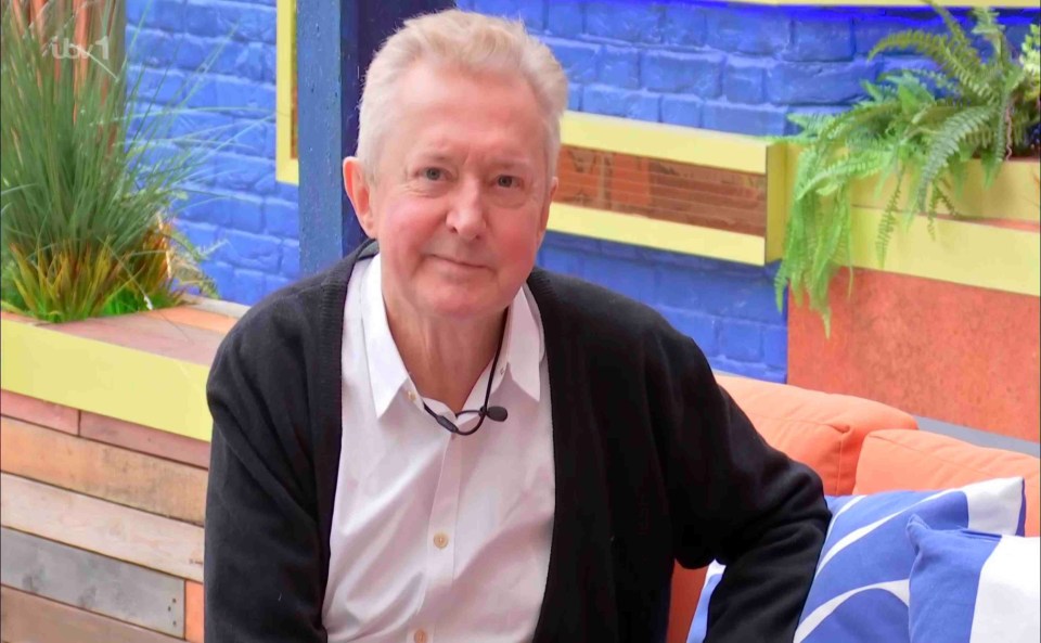 Fans have claimed that the show is 'rigged' for Louis Walsh to win