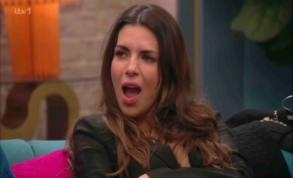 Celebrity Big Brother fans have all said the same thing about why Ekin-Su has been nominated