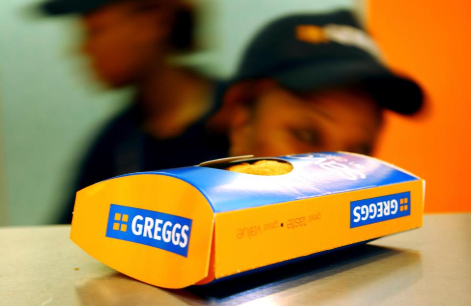 The Greggs employee took to Reddit to spill the beans, as well as sharing a tip to secure the best bakes