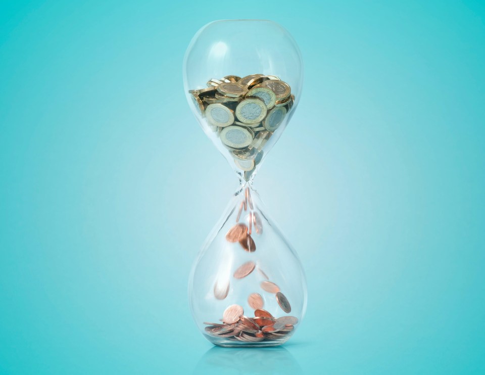 Time is ticking to make the most of tax-free savings allowances this year, as millions risk losing out