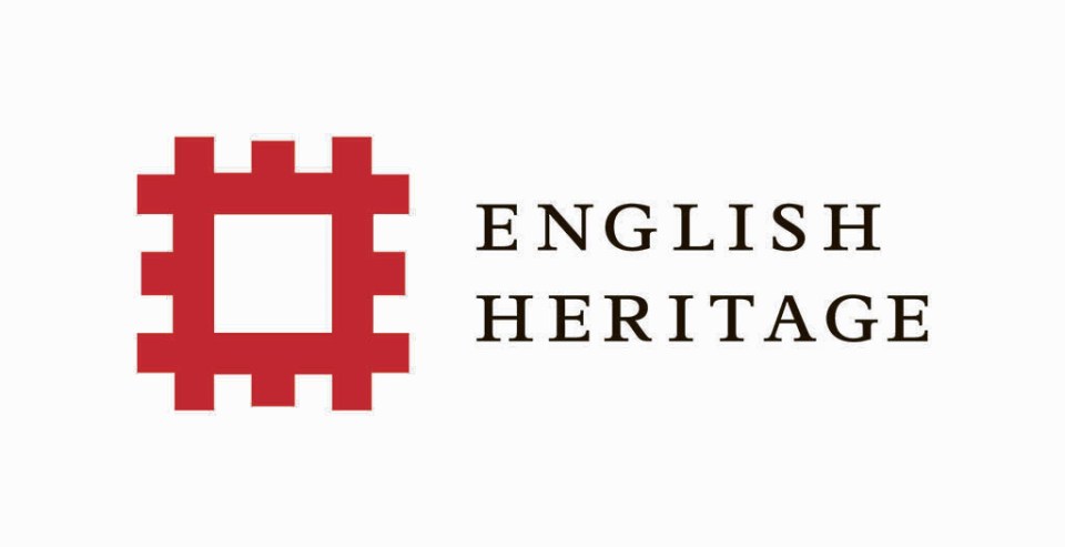 ENGLISH HERITAGE - LOGO