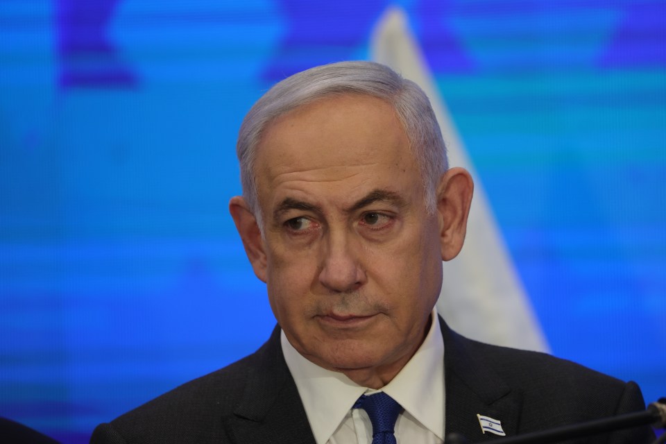 The UN demanding an immediate ceasefire has led to Israel PM Benjamin Netanyahu cancelling a planned visit to Washington