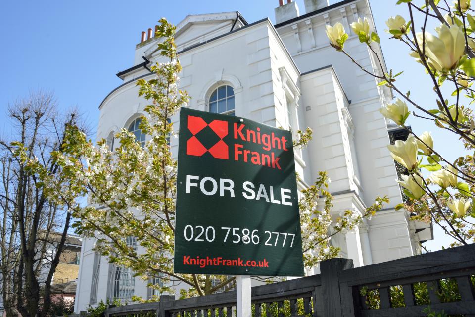 We take a look at what could happen to house prices over the course of the year