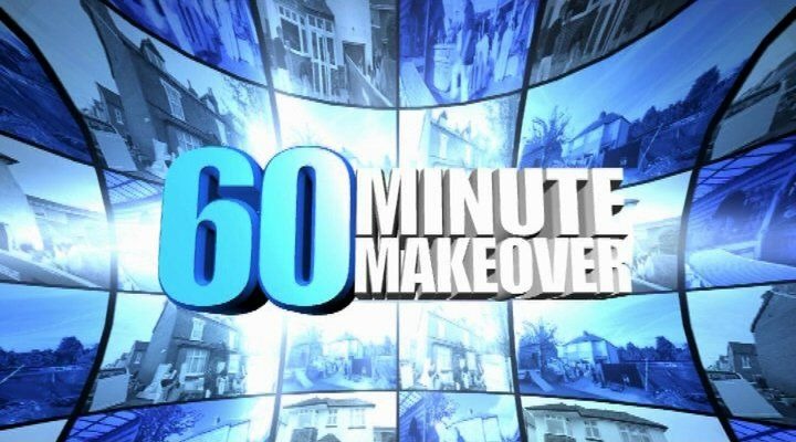 The broadcaster is reviving 60 Minute Makeover ten years after dropping it from schedules