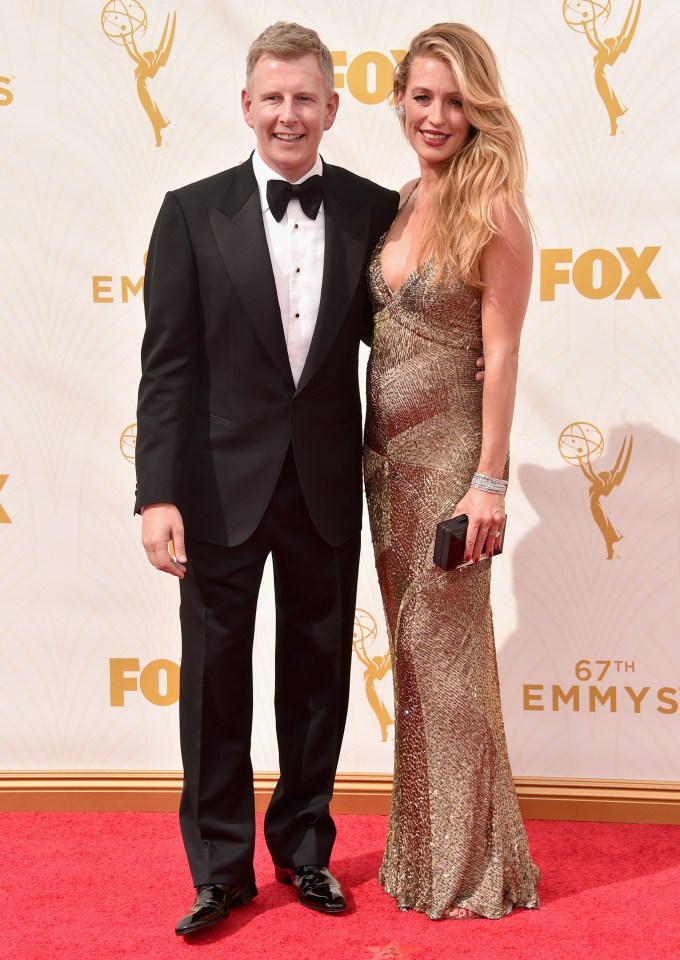 Cat Deeley and husband Patrick Kielty were caught up in a terrifying gun scare in Los Angeles