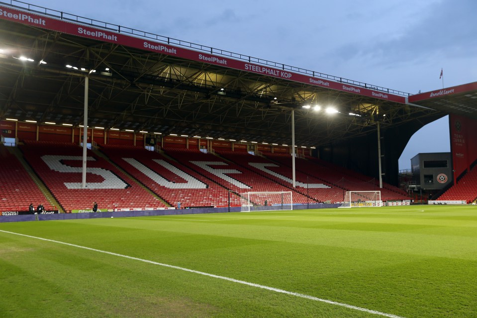 A legal case across the pond could prove costly for Sheffield United