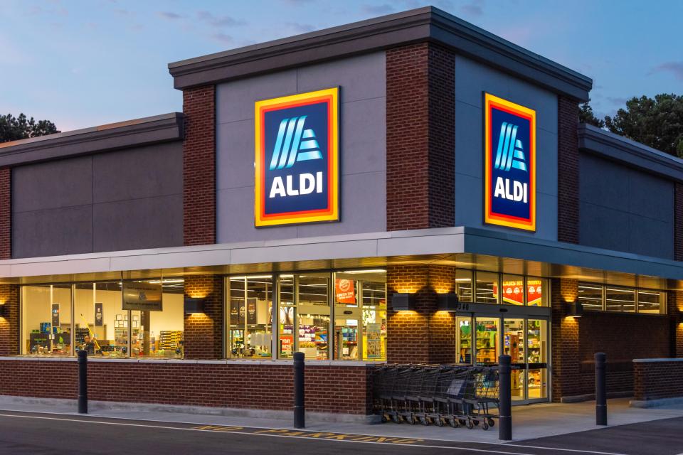 Aldi has released a new beauty range and it's set to sell out