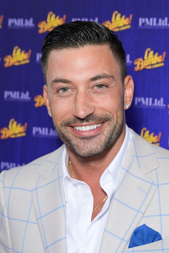 Strictly Come Dancing is reportedly in 'chaos' amid Giovanni Pernice claims