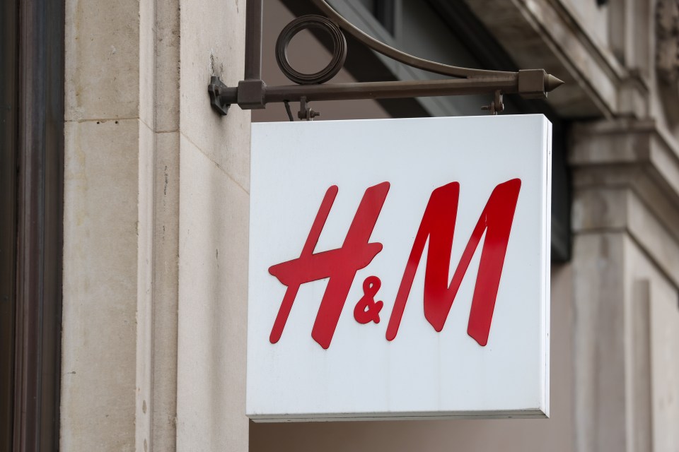 Shoppers are legging it to get to their nearest H&M, eager to get their hands on a fan favourite pair of trousers that have returned to the shelves