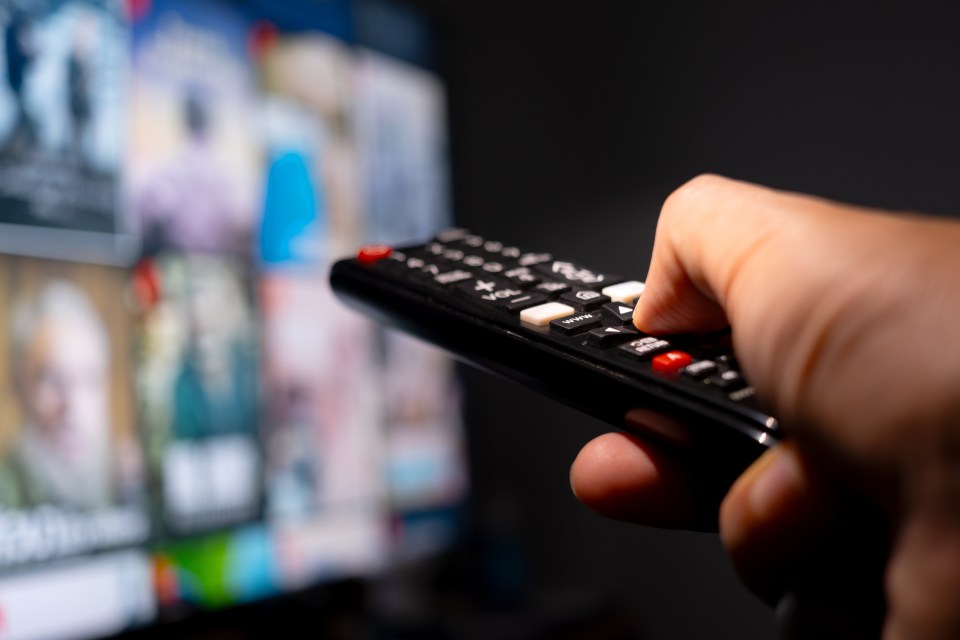 More space for so-called hybrid streamed channels to be made