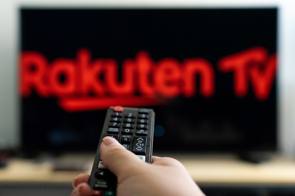 Fire and Roku streaming stick owners can download the Rakuten TV app to watch both channels