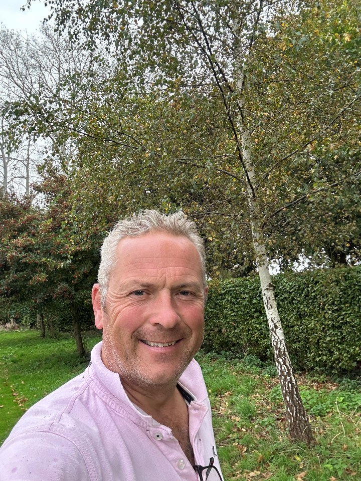 Escape to the Country presenter Jules Hudson has opened up about why he is taking a three-month hiatus from hosting the beloved BBC show