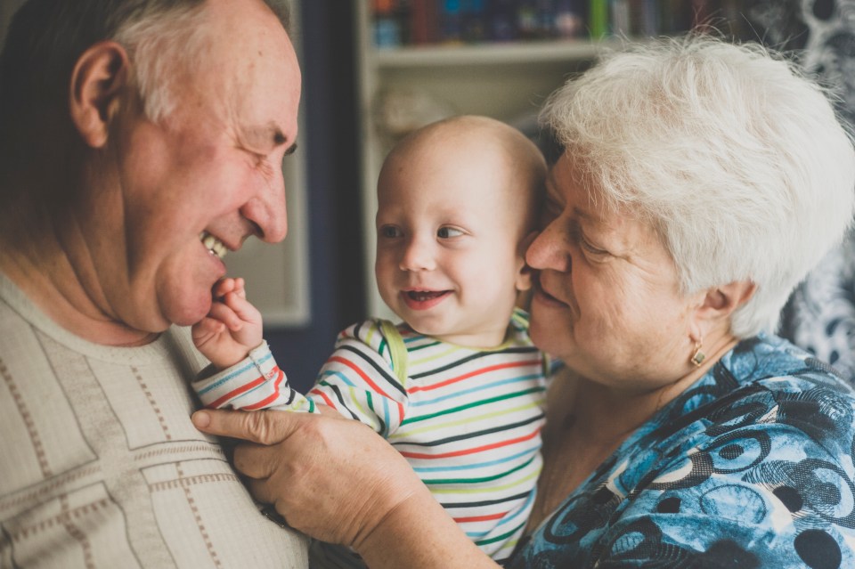 The State Pension will rise by up to £473 a year in 2025