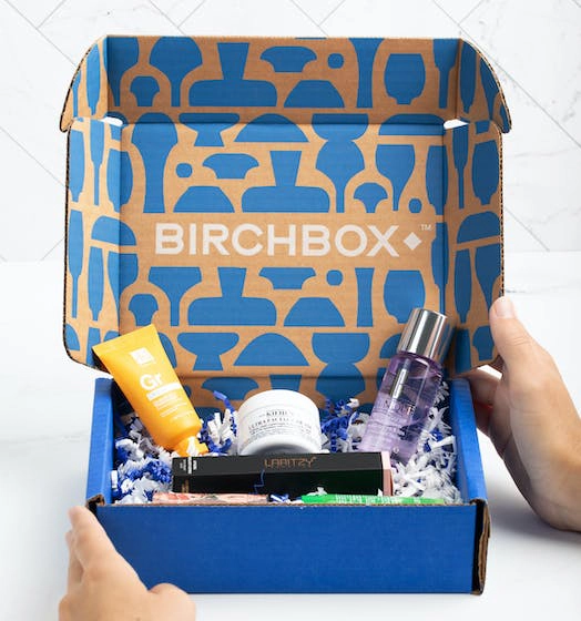 Birchbox