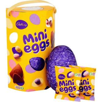 Tesco has slashed the price of over 20 of its larger Easter eggs - but there's a catch