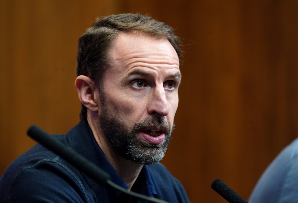 Gareth Southgate is leaning towards staying on as England boss after the Euros