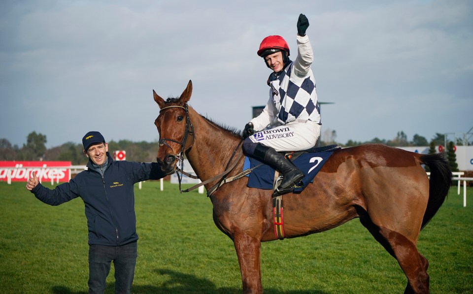 The Ballyburn dilemma could help or hinder punters on day one of Cheltenham