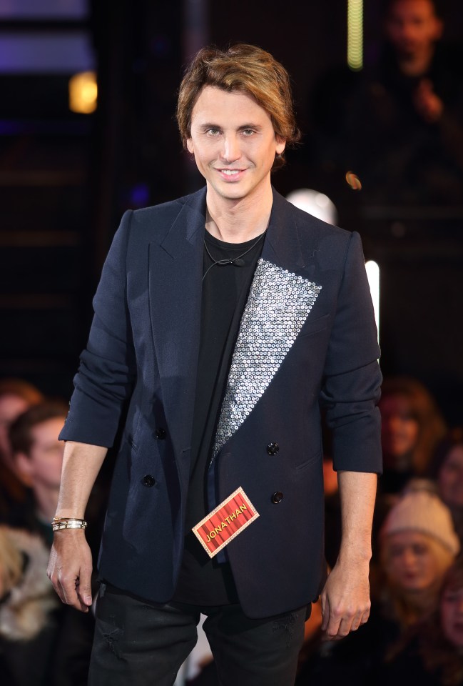 Jonathan Cheban dramatically quit CBB after just one week