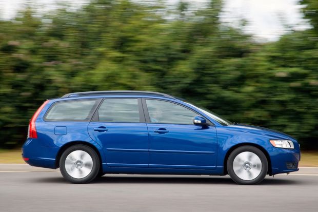 The three best family cars you can buy for under £5,000