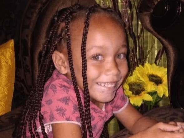 Joshlin Smith, 6, disappeared last month