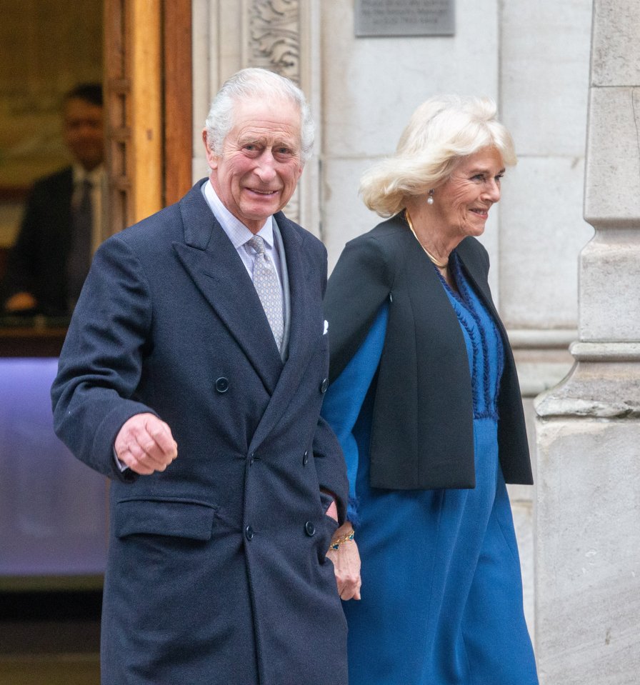 Visitors to King Charles’ Sandringham Estate will be given special microphones so they can listen to the 'voices' of mushrooms