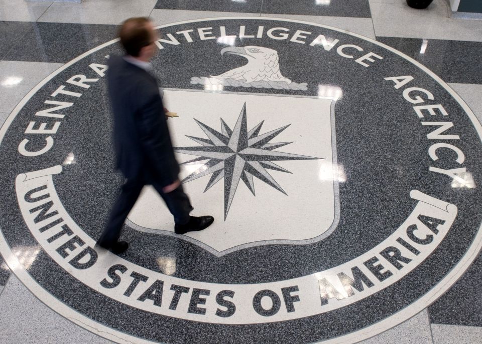 Former US officials revealed the CIA plot against China which had them 'chasing ghosts'