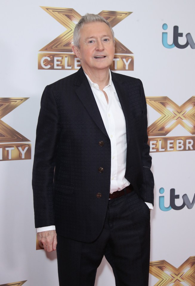 The X Factor legend recently left his fans shocked after they discovered his birth name