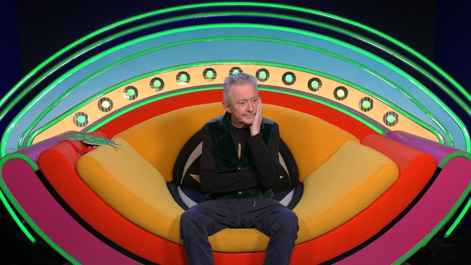 The Irish music manager nearly got evicted from the Big Brother house